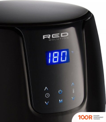 Аэрогриль / фритюрница RED Solution RAG-247 (330471)