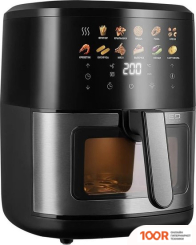 Аэрогриль / фритюрница RED Solution COLORSENSE W265 (330469)