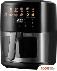 Аэрогриль / фритюрница RED Solution COLORSENSE W265 (330469)