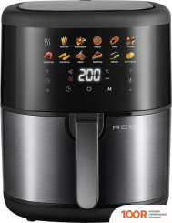 Аэрогриль / фритюрница RED Solution COLORSENSE W261 (330468)