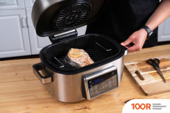 Аэрогриль / фритюрница Rawmid MODERN RMA-03 (330467)