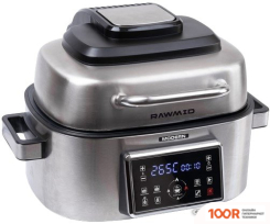 Аэрогриль / фритюрница Rawmid MODERN RMA-03 (330467)