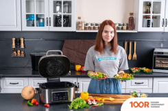 Аэрогриль / фритюрница Rawmid MODERN RMA-03 (330467)