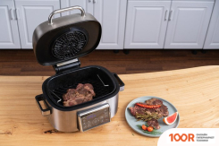 Аэрогриль / фритюрница Rawmid MODERN RMA-03 (330467)