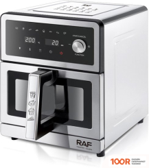 Аэрогриль / фритюрница RAF R.5398 (330466)