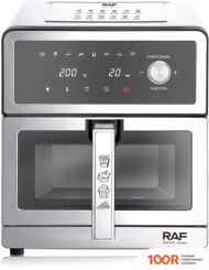 Аэрогриль / фритюрница RAF R.5398 (330466)