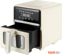 Аэрогриль / фритюрница RAF R.5390 (330464)