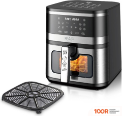 Аэрогриль / фритюрница RAF R.5386 (330463)