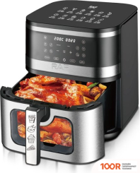 Аэрогриль / фритюрница RAF R.5386 (330463)