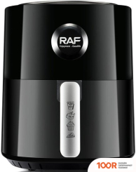 Аэрогриль / фритюрница RAF R.5385 (330462)