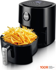 Аэрогриль / фритюрница RAF R.5385 (330462)