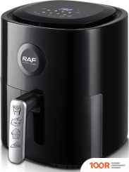Аэрогриль / фритюрница RAF R.5385 (330462)