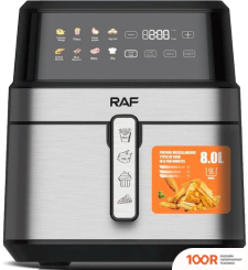 Аэрогриль / фритюрница RAF R.5379 (330461)