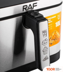 Аэрогриль / фритюрница RAF R.5378 (330460)