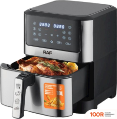 Аэрогриль / фритюрница RAF R.5378 (330460)