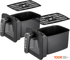 Аэрогриль / фритюрница RAF R.5377 (330459)