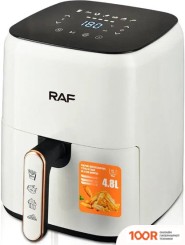 Аэрогриль / фритюрница RAF R.5362W (330455)