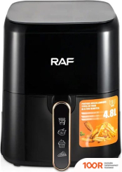 Аэрогриль / фритюрница RAF R.5362B (330454)