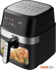 Аэрогриль / фритюрница RAF R.5343 (330450)