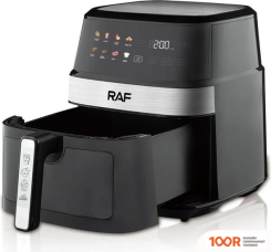 Аэрогриль / фритюрница RAF R.5343 (330450)