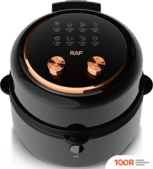 Аэрогриль / фритюрница RAF R.5336 (330449)