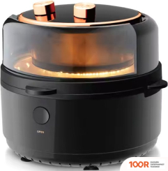 Аэрогриль / фритюрница RAF R.5336 (330449)