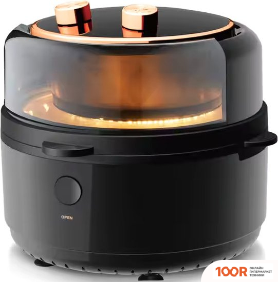 Аэрогриль / фритюрница RAF R.5336 (330449)