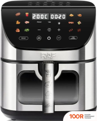 Аэрогриль / фритюрница RAF R.5295 (330442)