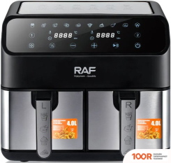 Аэрогриль / фритюрница RAF R.5292 (330440)