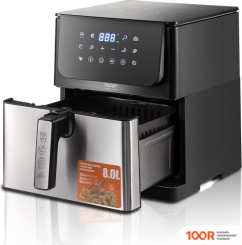 Аэрогриль / фритюрница RAF R.5291 (330439)