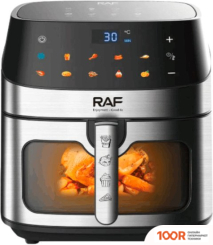 Аэрогриль / фритюрница RAF R.5288 (330437)