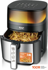 Аэрогриль / фритюрница RAF R.5287 (330436)