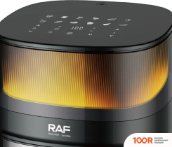 Аэрогриль / фритюрница RAF R.5287 (330436)