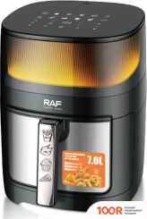 Аэрогриль / фритюрница RAF R.5287 (330436)