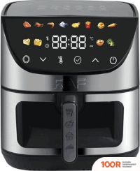 Аэрогриль / фритюрница RAF R.5279 (330435)