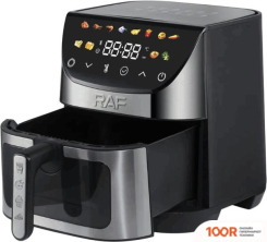 Аэрогриль / фритюрница RAF R.5279 (330435)