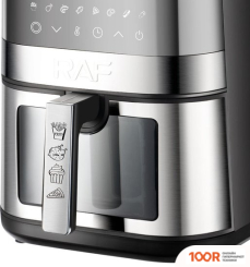 Аэрогриль / фритюрница RAF R.5277 (330434)