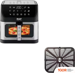 Аэрогриль / фритюрница RAF R.5276 (330433)