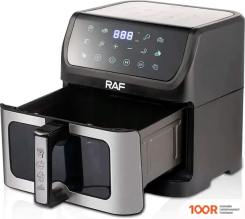 Аэрогриль / фритюрница RAF R.5276 (330433)