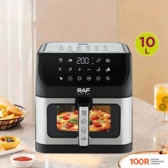 Аэрогриль / фритюрница RAF R.5276 (330433)