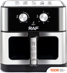 Аэрогриль / фритюрница RAF R.5275 (330432)