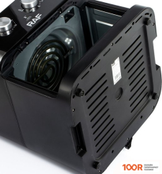 Аэрогриль / фритюрница RAF R.5275 (330432)