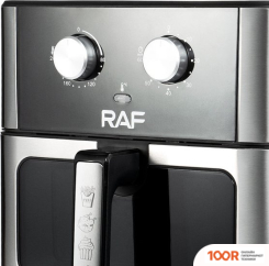 Аэрогриль / фритюрница RAF R.5275 (330432)
