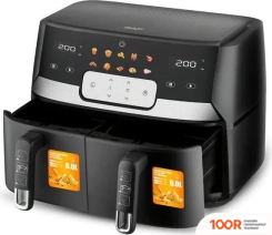 Аэрогриль / фритюрница RAF R.5272 (330431)