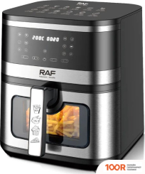 Аэрогриль / фритюрница RAF R.5263 (330430)