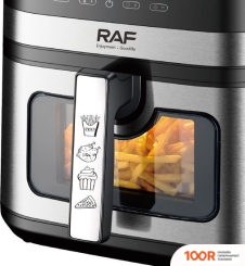 Аэрогриль / фритюрница RAF R.5263 (330430)
