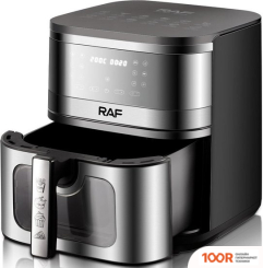 Аэрогриль / фритюрница RAF R.5263 (330430)