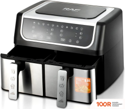 Аэрогриль / фритюрница RAF R.5262 (330429)