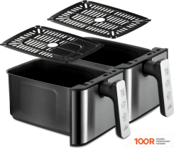 Аэрогриль / фритюрница RAF R.5262 (330429)