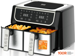 Аэрогриль / фритюрница RAF R.5262 (330429)